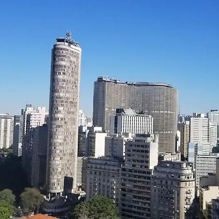 Apartmán Viva Sampa! São Paulo Exteriér fotografie