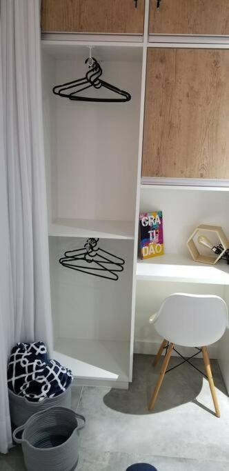 Apartmán Viva Sampa! São Paulo Exteriér fotografie
