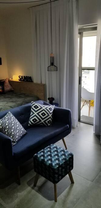 Apartmán Viva Sampa! São Paulo Exteriér fotografie