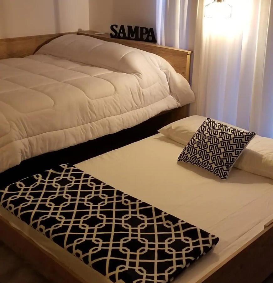 Apartmán Viva Sampa! São Paulo Exteriér fotografie