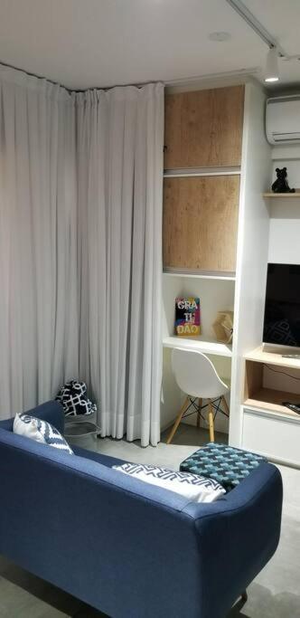 Apartmán Viva Sampa! São Paulo Exteriér fotografie